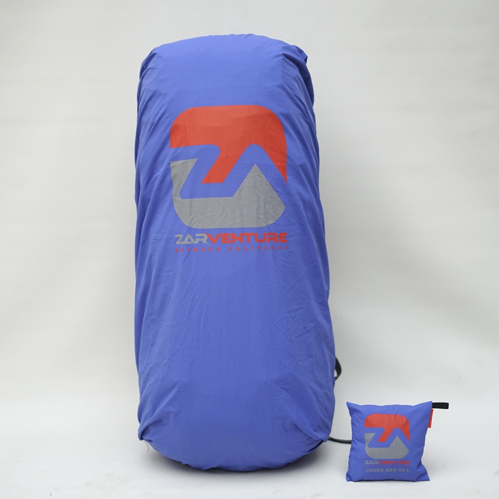 Zarventure Cover Bag / Rain Cover 60+5L ZA