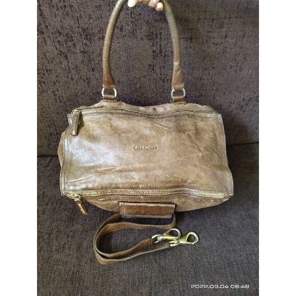 givenchy pandora tas second dkk