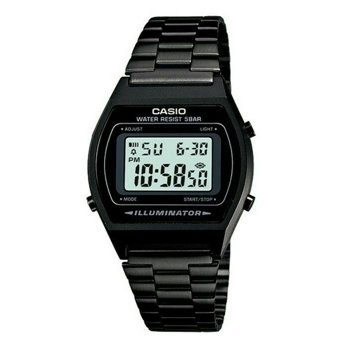 CASIO B 640WB B-640WB ORIGINAL GARANSI RESMI