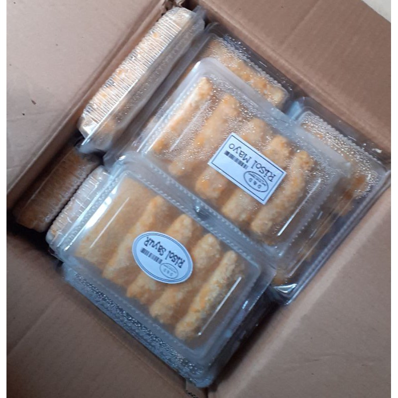 

Paket Khusus Costumer 1