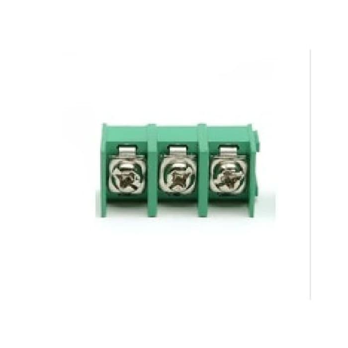 Splice Terminal Connector Terminal Blok Block 3P 3Pin Tipe KF8500