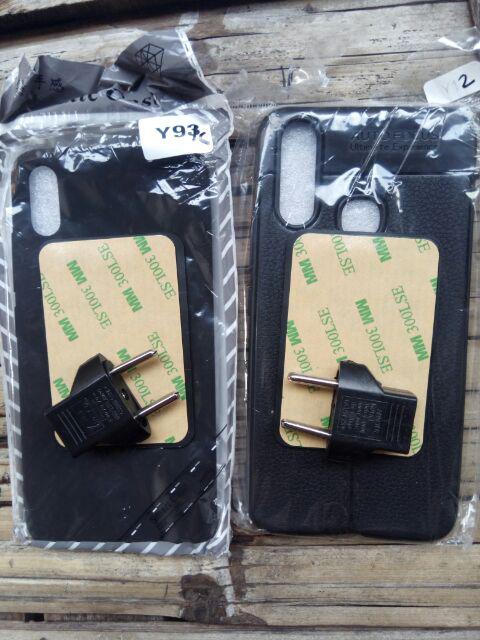 Over Steker Colokkan Hp Gepeng Charger Pipih Xiao Mi Iphone