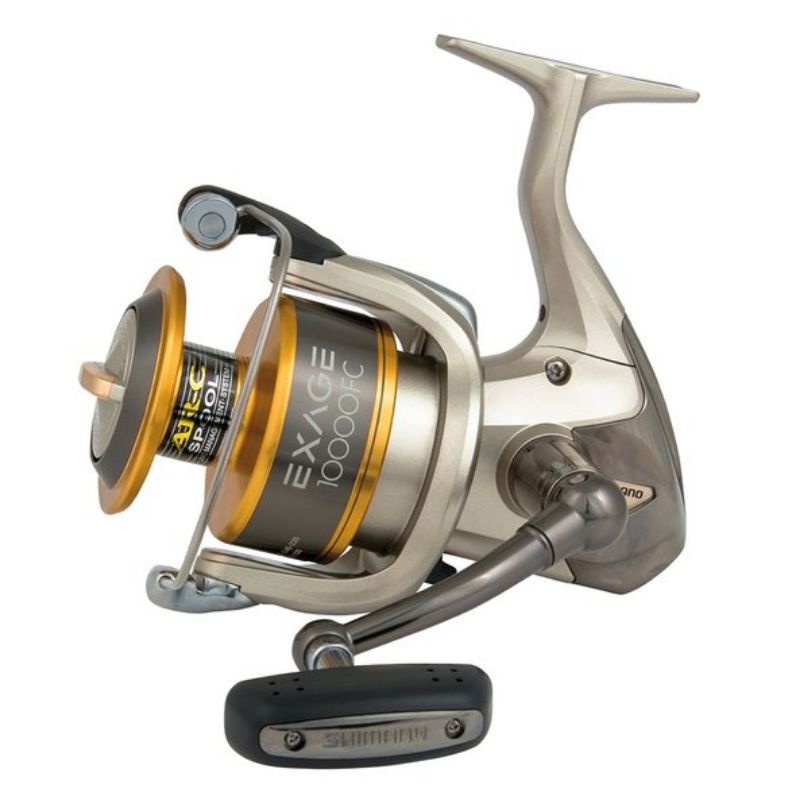 REEL SHIMANO EXAGE 1000FC