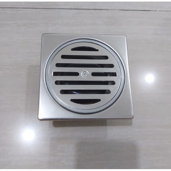 Floor Drain Strainer Saringan Got Kamar Mandi Lantai Kamar Mandi-yoyosoo