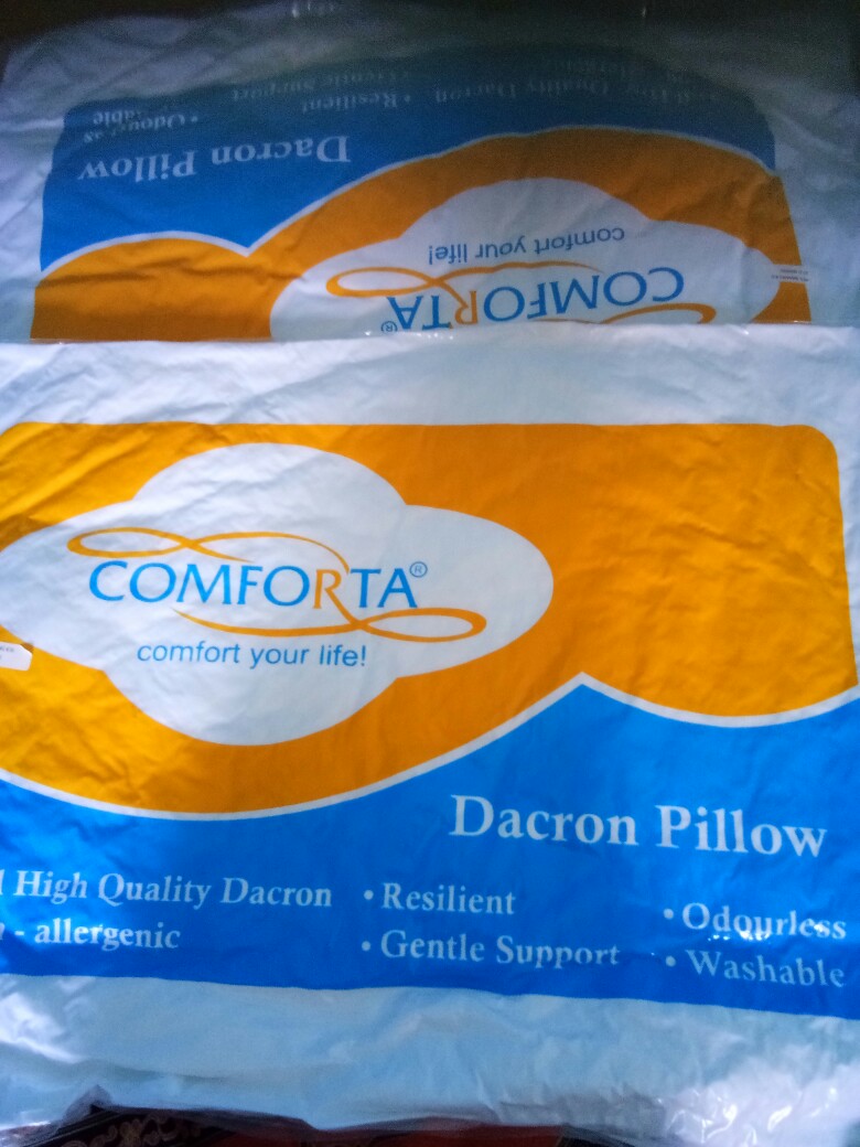 Sc Comforta Super Sleep 90 100 120 160 180 200
