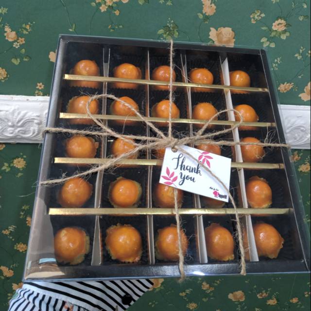 

Nastar "Golden Brown" Premium (box)