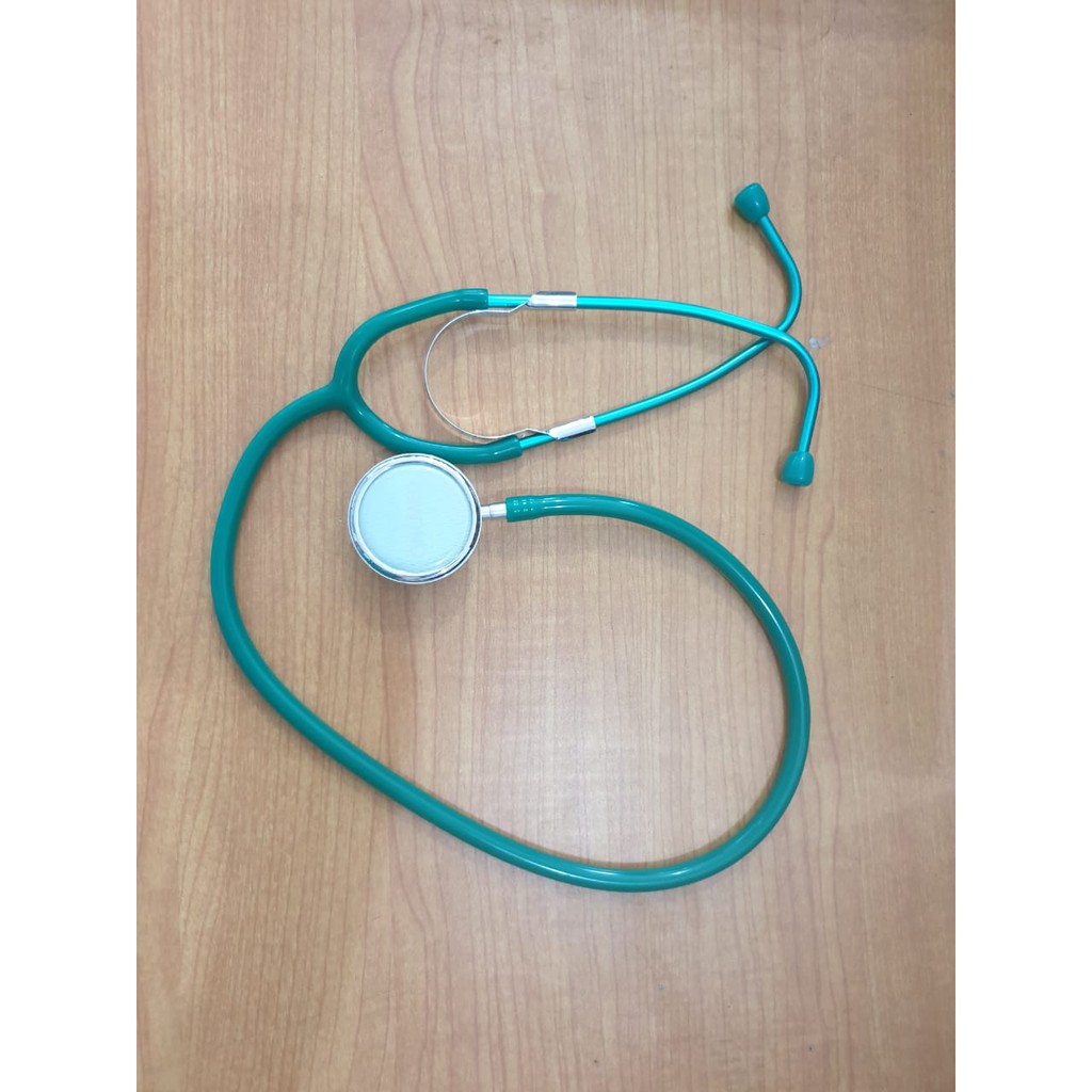 STETOSKOP ONEMED WARNA . STETHOSCOPE STANDARD ONE MED