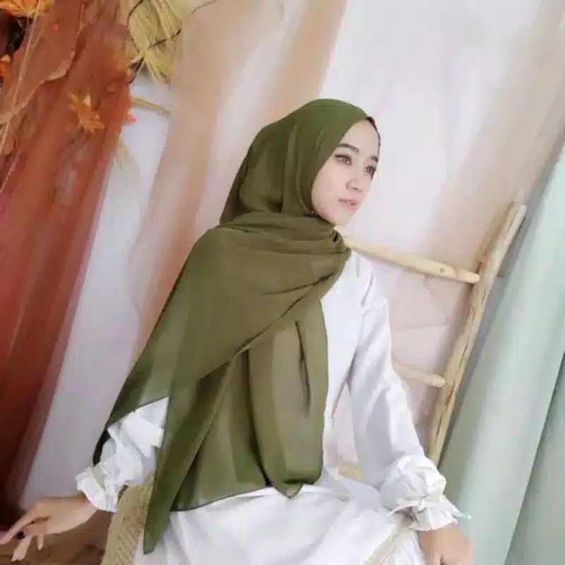 PASHMINA CERUTY BABY DOLL 150 CM TALI