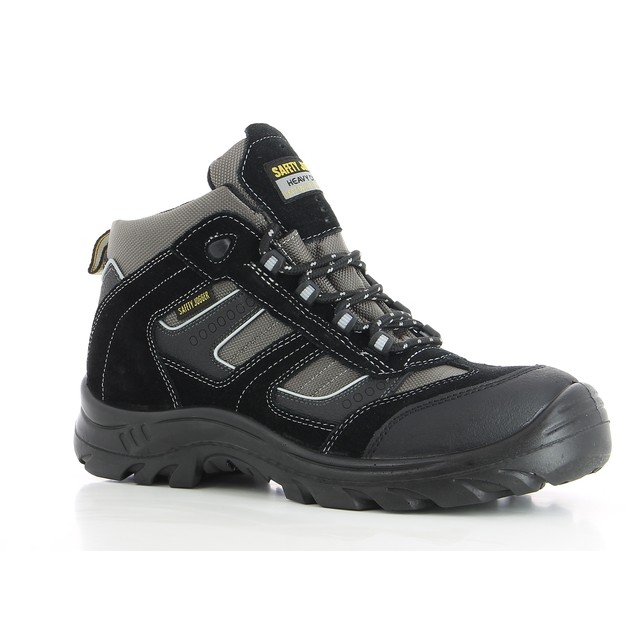 Sepatu Safety Jogger Climber S3 SRC Metal Free