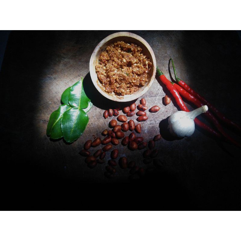 

Sambal Kacang Sambel Pecel