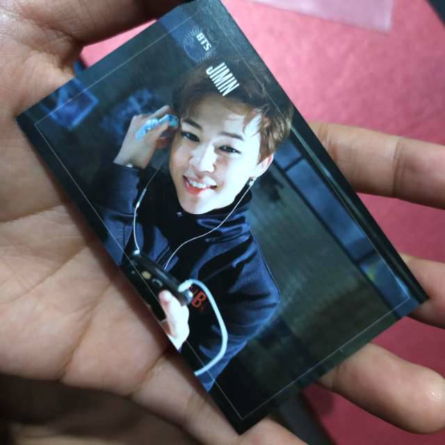 JIMIN DNW PC