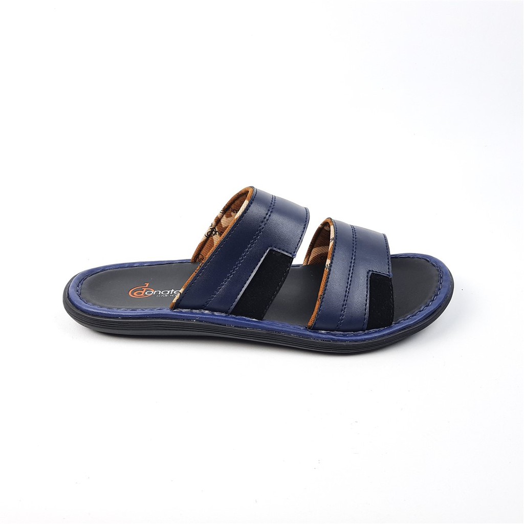 Sandal Pria Original DONATELLO  FW.810403 39-43