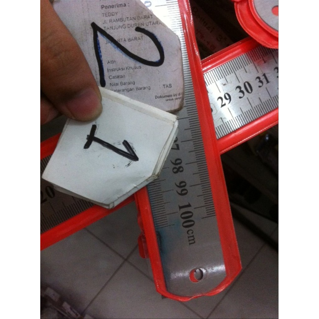 

penggaris besi 100 cm terlaris