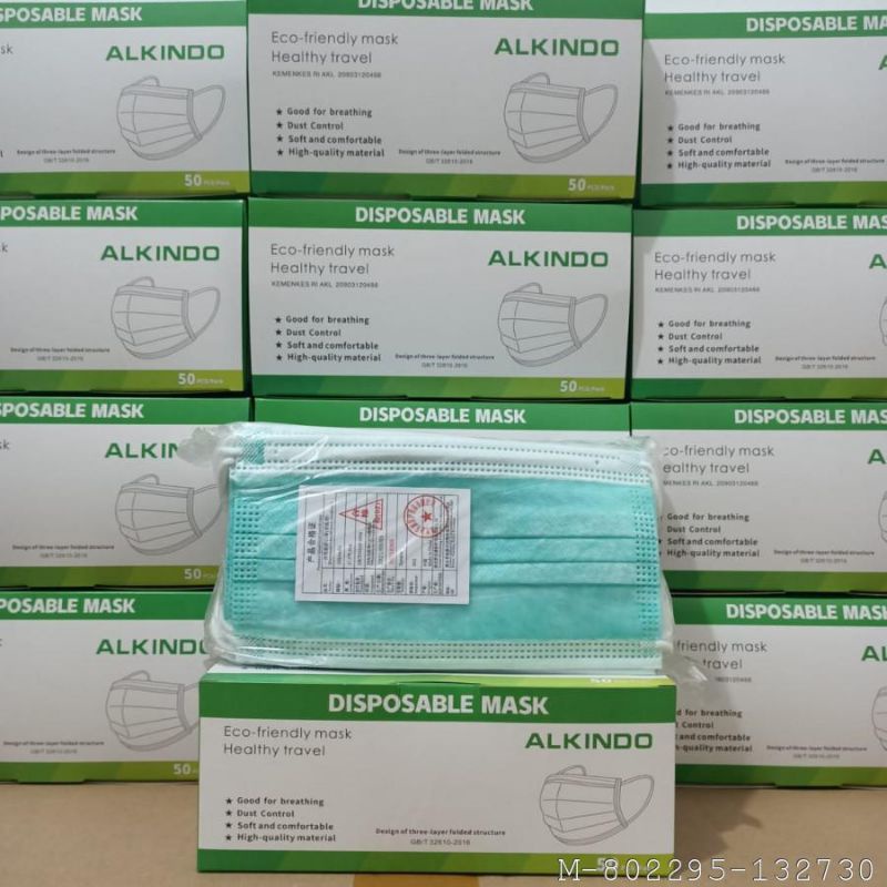 masker kesehatan