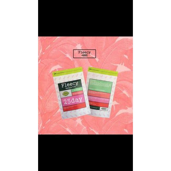 

ENAK FLEECY BANGLE TEA ORIGINAL TERLEZAT