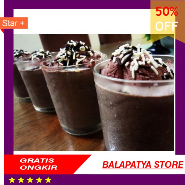 

LIMITED EDITION!!! Bubuk Minuman Royal chocolate 1 Kg - Bubuk Powder Nyoklat