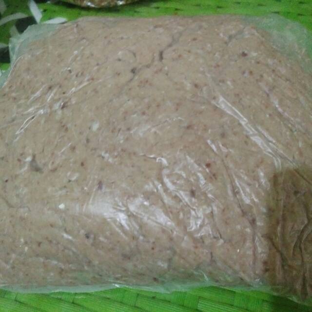 

Daging merah tenggiri super