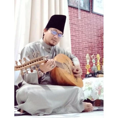 Tinggi 15 Peci/Songkok Purboyo  Warna Merah Maroon, Biru Navi, Hijau dan Hitam Berbulu Tebal dan Hal