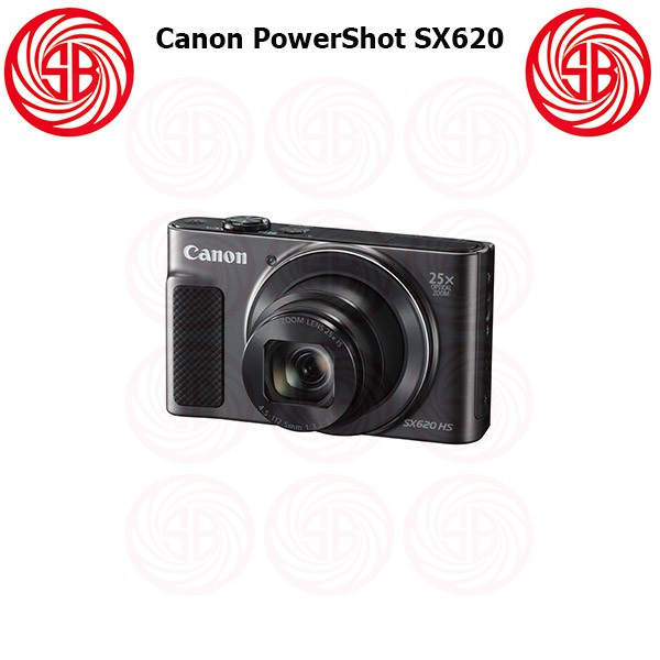 Kamera Canon PowerShot SX620 ; Camera Canon Pocket PS-SX 620 HS, 20MP