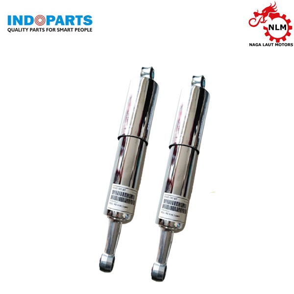 Indopart Shockbreaker Belakang Grand Legenda