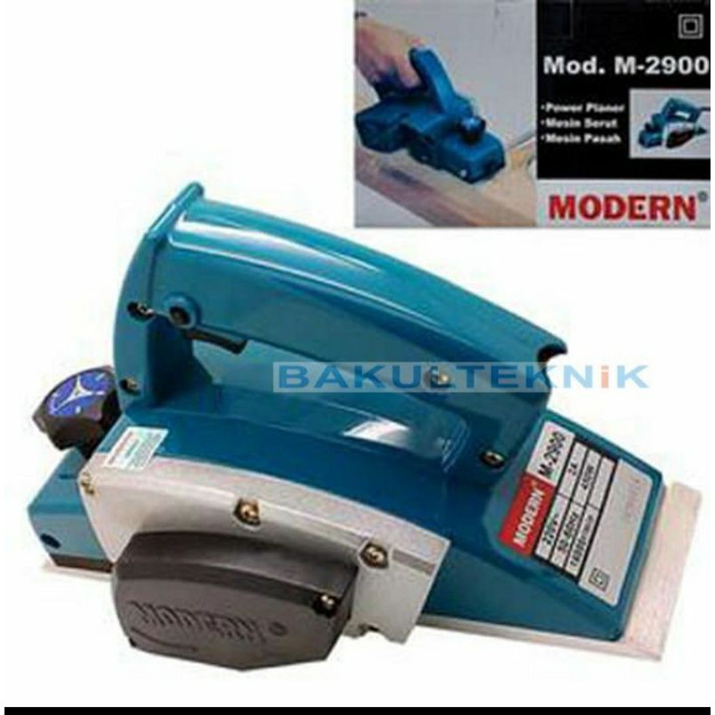 planer modern m2900 mesin ketam modern mesin serut kayu modern