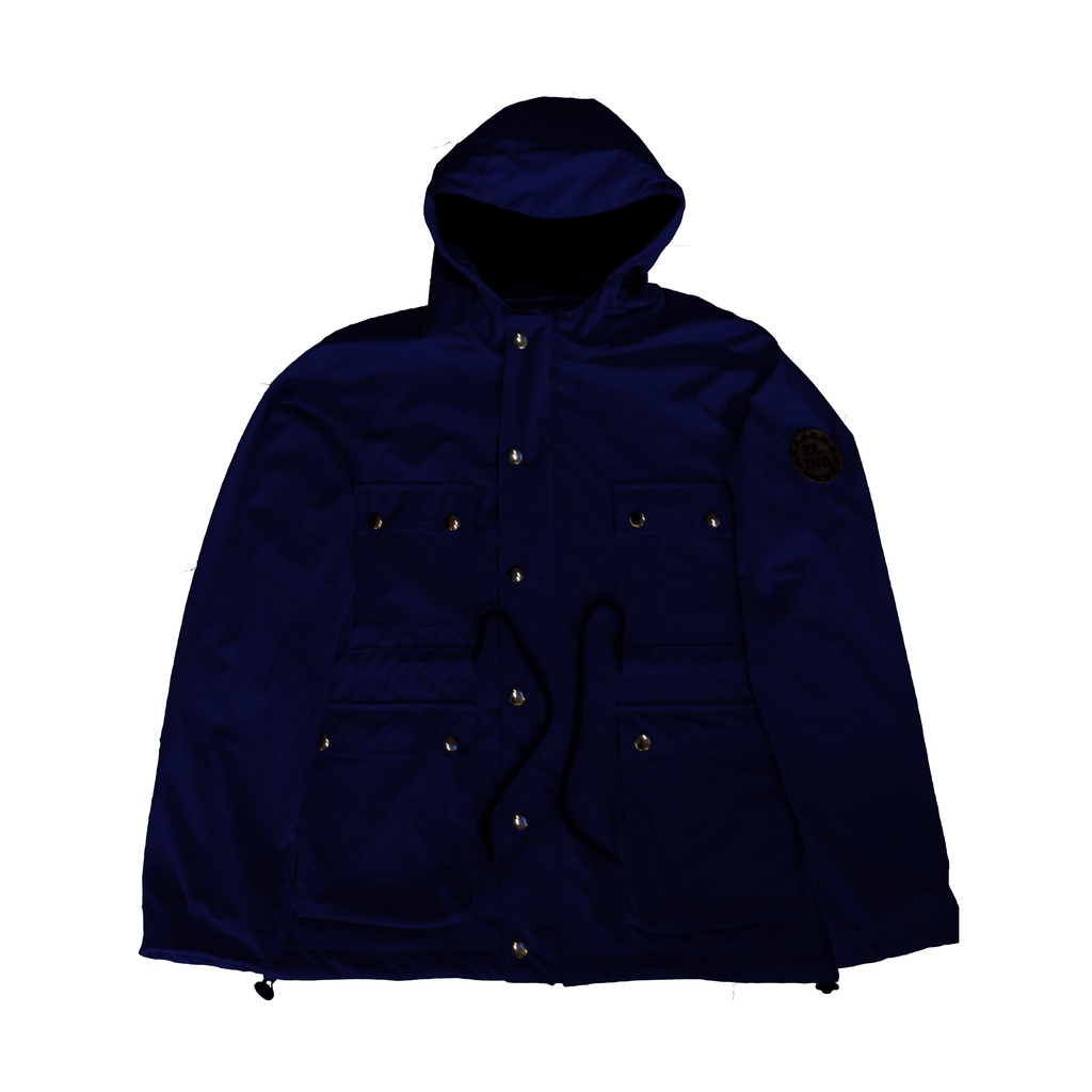 Taslan | Jacket | Waterproof | Windproof | Breathable |  Kenta  | el.industry