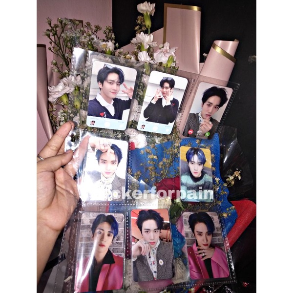 PC YANAN PENTAGON LOT BENEFIT WETH