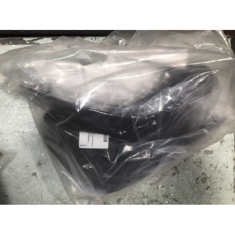 MUD GUARD CHEVROLET CAPTIVA NFL / KARPET LUMPUR CAPTIVA NFL