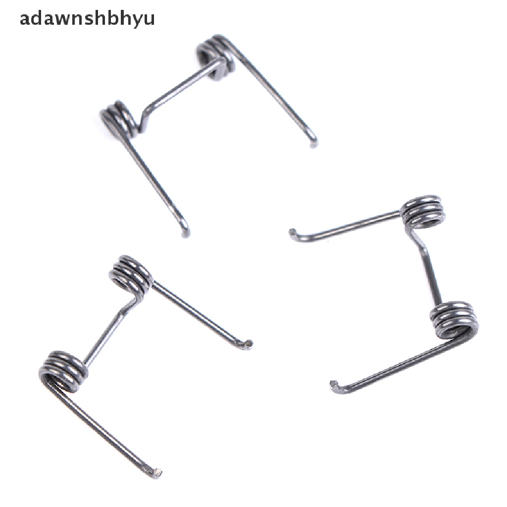 Adawnshbhyu Sirreepet Hair Clipper Pengganti Spring Fit Wahl Coldless Clip8591/8148