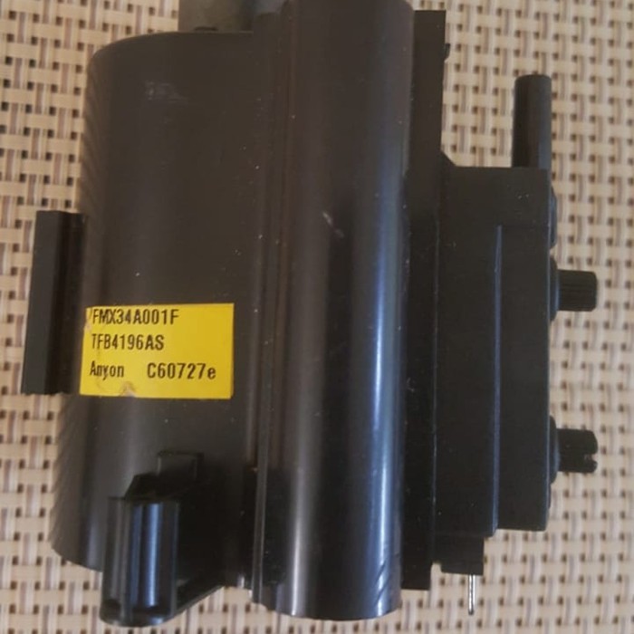 Flyback FMX34A001F / TFB4196AS Original TV SAMSUNG / TOSHIBA Playback