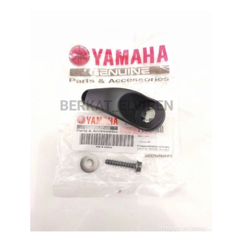 gantungan barang hook yamaha nmax new , vario , beat dll