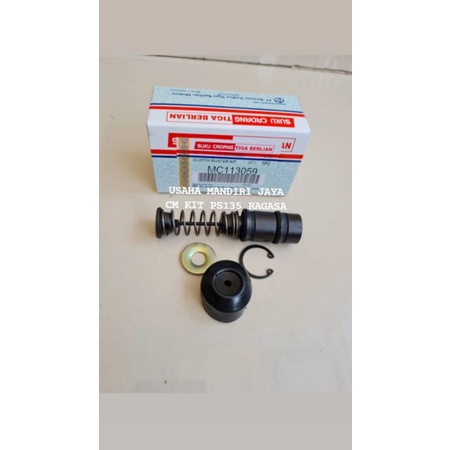 CLUTCH MASTER KIT CM KIT PS135 RAGASA MC113059