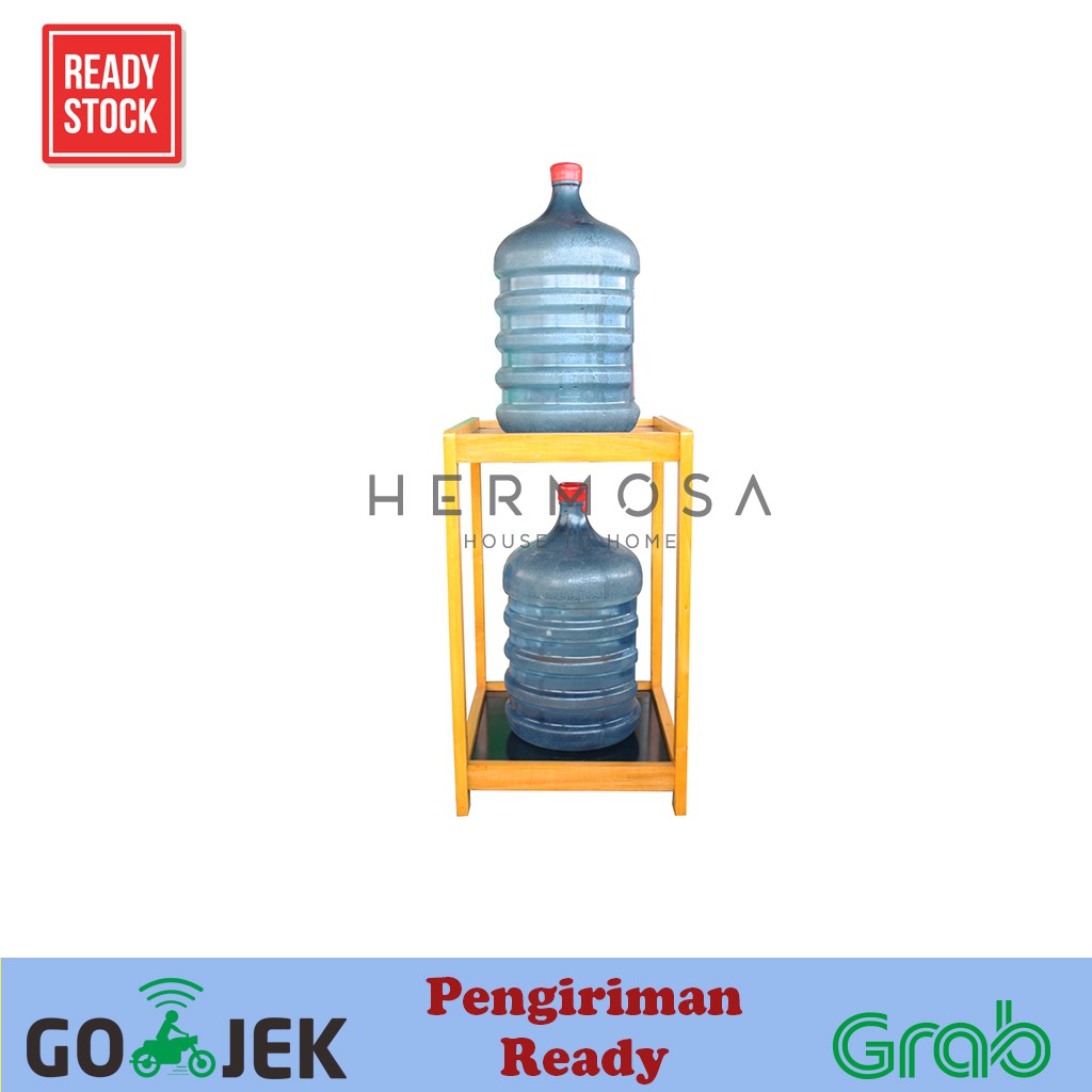 Jual Rak Dispenser XL / Tempat Dispenser / Tempat Galon / Meja