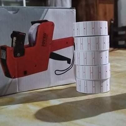 

paket joyko alat label haha