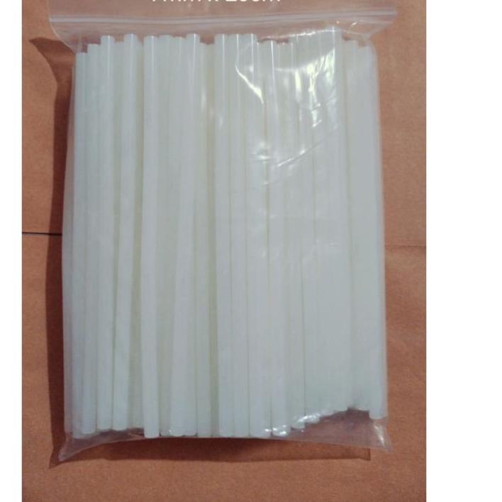 

Model Baru ♘ isi lem tembak kiloan / lem bakar kiloan / glue gun refill;