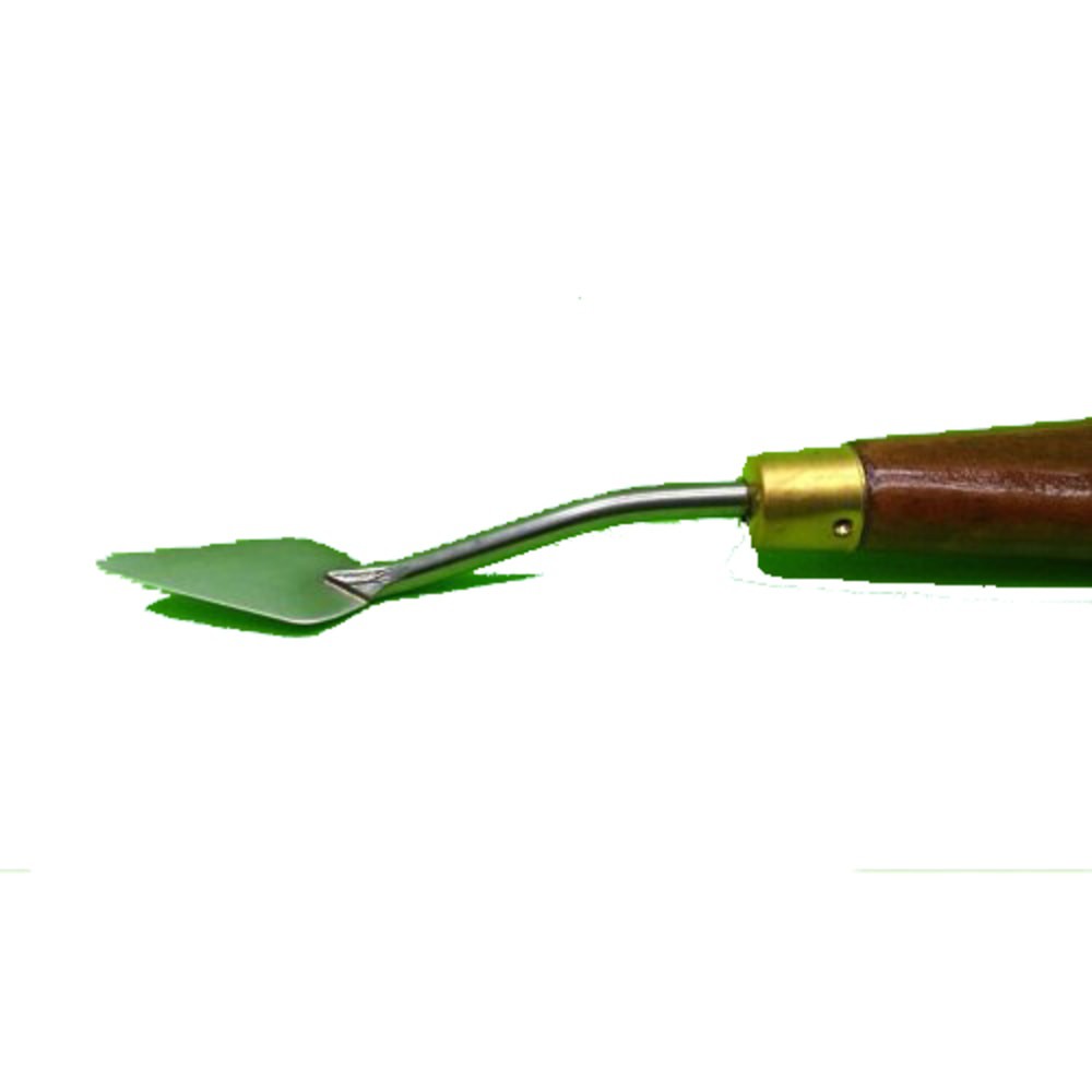 

V-TEC PAINT KNIFE NO 2014 - PISAU PALET SATUAN - PAINTING KNIFE BERKUALITAS