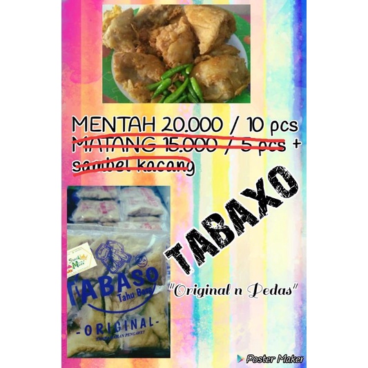 

tabaso