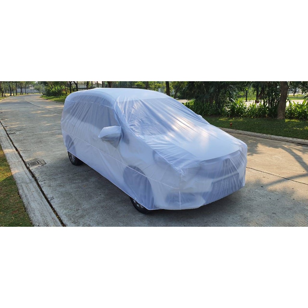 body cover chevrolet kalos