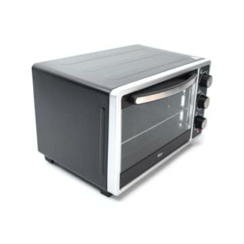 Oven Toaster Krisbow Ace Hardware 21 Liter 1000 Watt BARU GARANSI