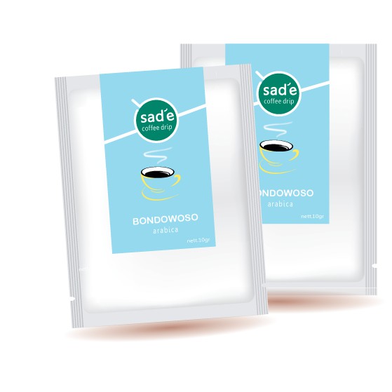 

KOPI ARABICA BONDOWOSO