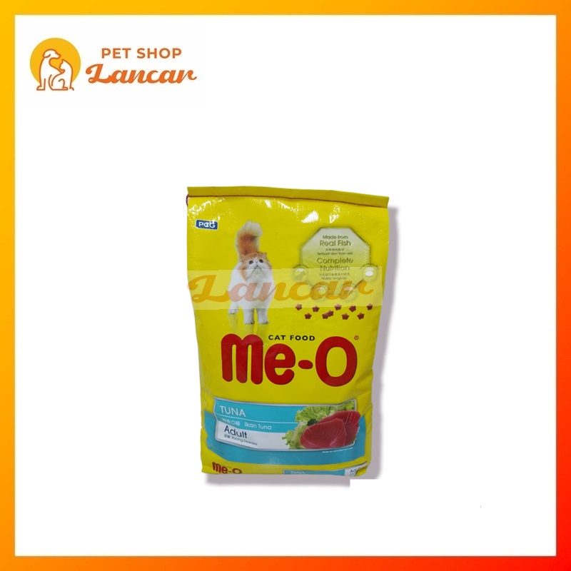 Makanan Kucing Meo Adult Tuna 7kg - Khusus Ekspedisi