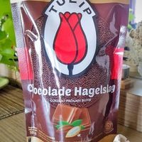

TULIP HAGELSLAG-ZIPLOCK 500GRAM