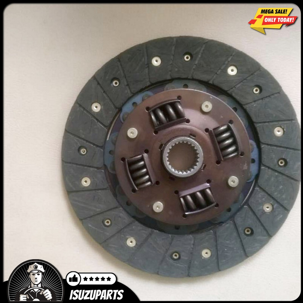 Plat Kopling - Disc Clutch Chevrolet Luv C190
