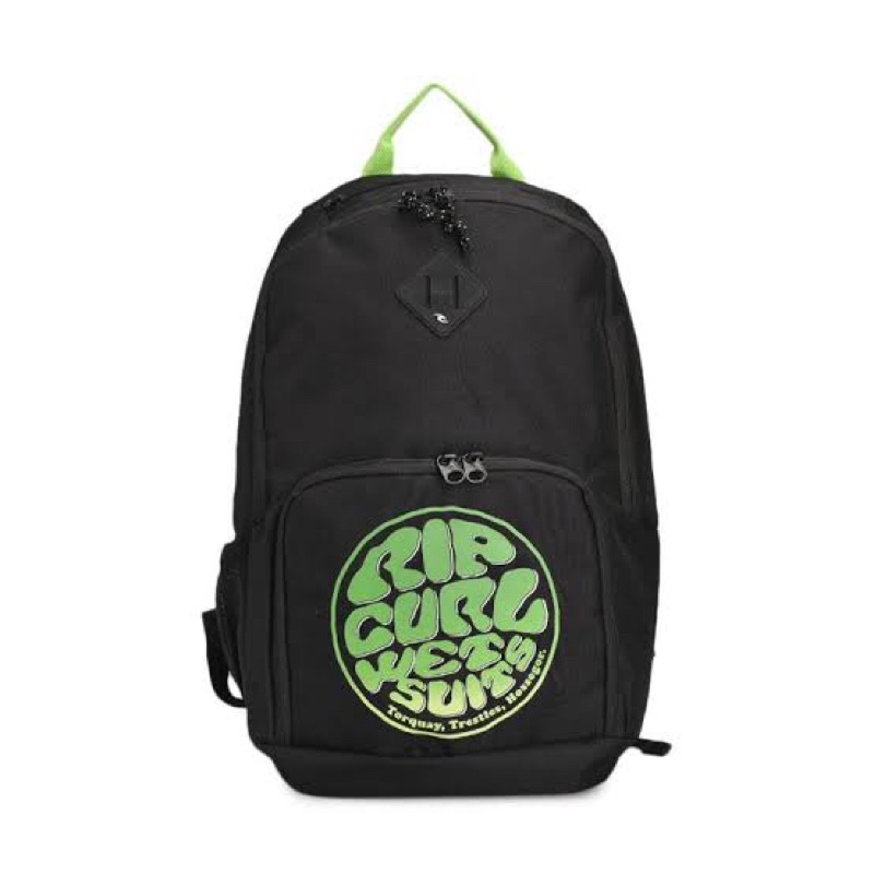 TAS RIPCURL BACKPACK // Tas ripcurl original