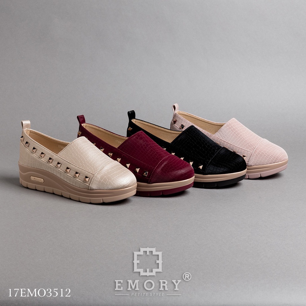 E M O R Y Xaviery SB Series 17EMO3512#(Real Stock)