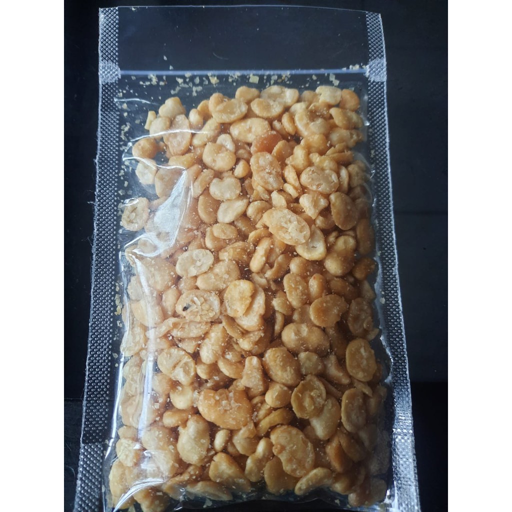 

Kacang Bogor Asin 100gr