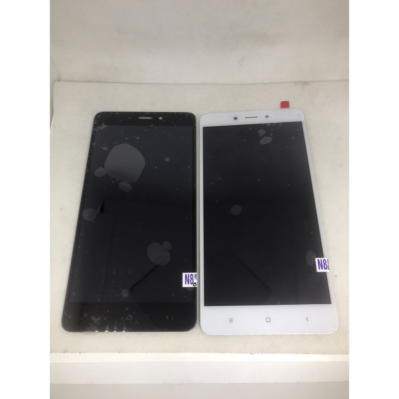 LCD TOUCHSCREEN XIAOMI REDMI NOTE 4 - REDMI NOTE 4 - NOTE 4 NOTE4