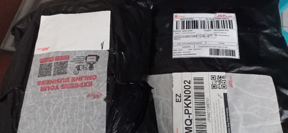 Kembang Rambat Pendek Kemeja Batik Pria Full Furing Bahan Katun Cabut Primisima