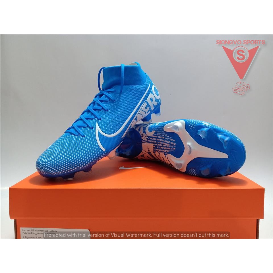 harga nike mercurial original