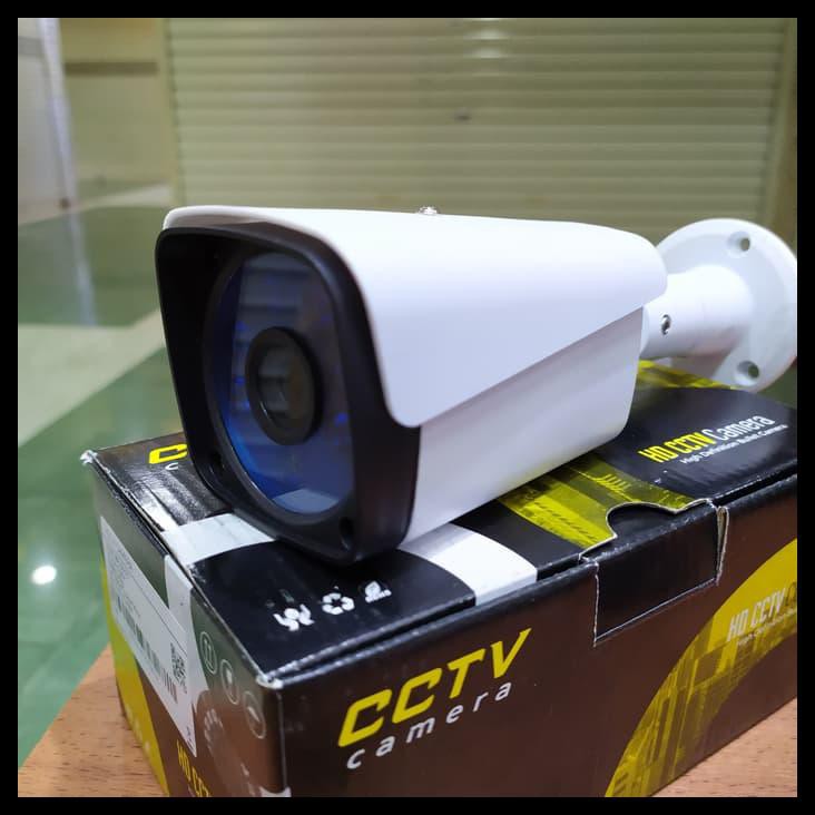 Kamera Cctv Outdoor Ahd 2Mp Camera Cctv Outdoor